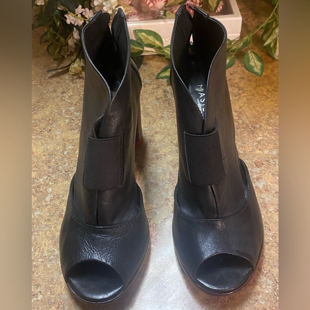 Masiero shoes